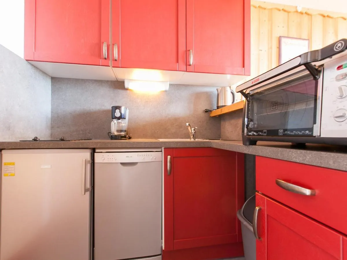 Appartement Cosy 6 Pers, Balcon Sud, Centre D'Avoriaz, Tv, Wifi, Acces Direct Pistes Et Commerces. - Fr-1-314-157 Avoriaz