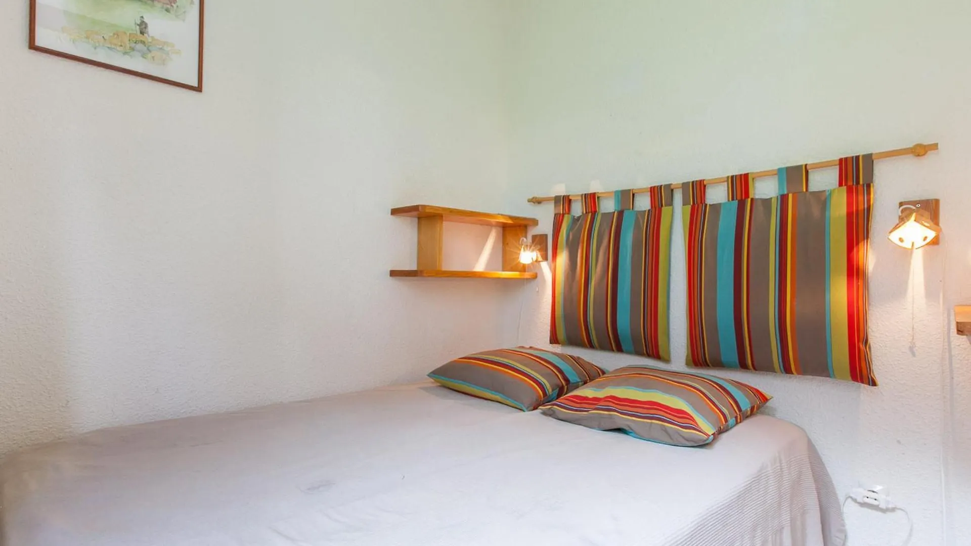 Appartement Cosy 6 Pers, Balcon Sud, Centre D'Avoriaz, Tv, Wifi, Acces Direct Pistes Et Commerces. - Fr-1-314-157